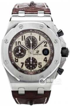 Audemars Piguet ROYAL OAK OFFSHORE 26470ST.OO.A801CR.01(26470STOOA801CR01) <em>watch</em>