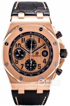 Audemars Piguet ROYAL OAK OFFSHORE 26470OR.OO.A002CR.01(26470OROOA002CR01) <em>watch</em>
