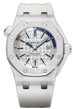 Audemars Piguet ROYAL OAK OFFSHORE 15707CB.OO.A010CA.01(15707CBOOA010CA01) <em>watch</em>
