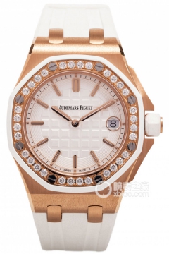 Audemars Piguet ROYAL OAK OFFSHORE 67540OK.ZZ.A010CA.01(67540OKZZA010CA01) <em>watch</em>