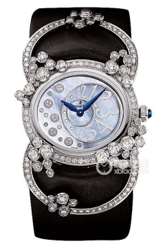 Audemars Piguet MILLENARY 77227BC.ZZ.A007SU.01(77227BCZZA007SU01) <em>watch</em>