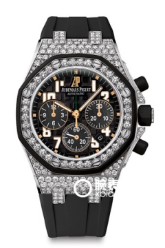 Audemars Piguet ROYAL OAK OFFSHORE 26212CK.ZZ.D002CA.01(26212CKZZD002CA01) <em>watch</em>