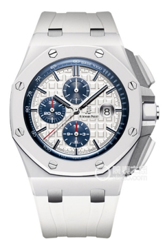 Audemars Piguet ROYAL OAK OFFSHORE 26402CB.OO.A010CA.01(26402CBOOA010CA01) <em>watch</em>
