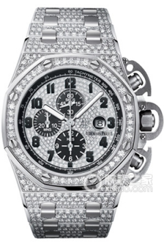 Audemars Piguet ROYAL OAK OFFSHORE 26215BC.ZZ.1239BC.01(26215BCZZ1239BC01) <em>watch</em>