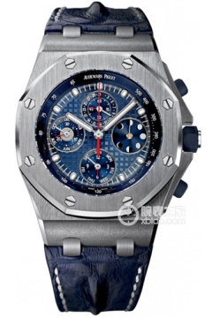 Audemars Piguet ROYAL OAK OFFSHORE 26209PT.OO.D305CR.01(26209PTOOD305CR01) <em>watch</em>