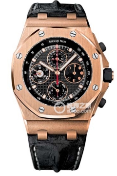 Audemars Piguet ROYAL OAK OFFSHORE 26209OR.OO.D101CR.01(26209OROOD101CR01) <em>watch</em>