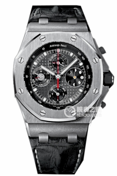 Audemars Piguet ROYAL OAK OFFSHORE 26209TI.OO.D101CR.01(26209TIOOD101CR01) <em>watch</em>