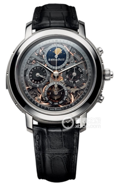Audemars Piguet JULES AUDEMARS 25996TI.OO.D002CR.02(25996TIOOD002CR02) <em>watch</em>