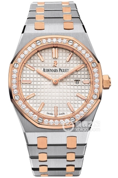 Audemars Piguet ROYAL OAK 67651SR.ZZ.1261SR.01(67651SRZZ1261SR01) <em>watch</em>