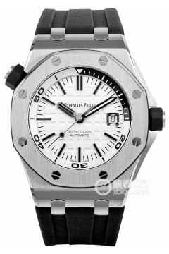 Audemars Piguet ROYAL OAK OFFSHORE 15710ST.OO.A002CA.02(15710STOOA002CA02) <em>watch</em>