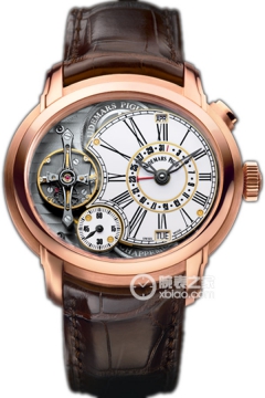 Audemars Piguet MILLENARY 26149OR.OO.D803CR.01(26149OROOD803CR01) <em>watch</em>