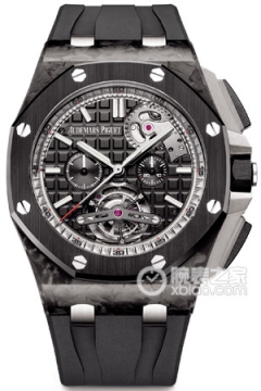 Audemars Piguet ROYAL OAK OFFSHORE 26550AU.OO.A002CA.01(26550AUOOA002CA01) <em>watch</em>