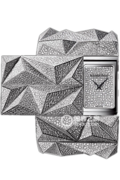 Audemars Piguet HAUTE JOAILLERIE 79418BC.ZZ.9188BC.01(79418BCZZ9188BC01) <em>watch</em>