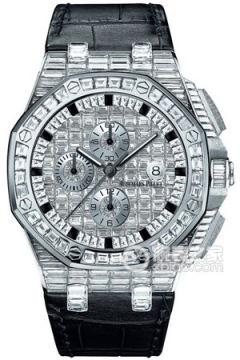 Audemars Piguet ROYAL OAK OFFSHORE 26403BC.ZZ.D102CR.01(26403BCZZD102CR01) <em>watch</em>