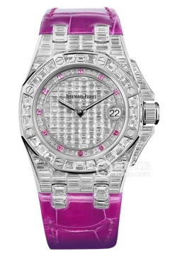 Audemars Piguet ROYAL OAK OFFSHORE 67543BC.ZZ.DXXXCR.01(67543BCZZDXXXCR01) <em>watch</em>