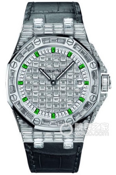 Audemars Piguet ROYAL OAK OFFSHORE 67543BC.ZZ.D204CR.01(67543BCZZD204CR01) <em>watch</em>