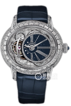 Audemars Piguet MILLENARY 26381BC.ZZ.D312CR.02(26381BCZZD312CR02) <em>watch</em>