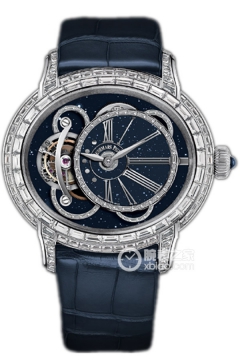 Audemars Piguet MILLENARY 26381BC.ZZ.D312CR.01(26381BCZZD312CR01) <em>watch</em>