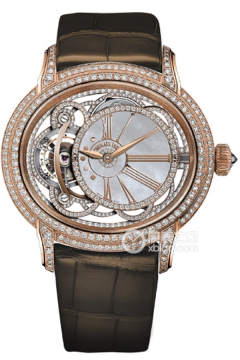 Audemars Piguet MILLENARY 26354OR.ZZ.D812CR.01(26354ORZZD812CR01) <em>watch</em>