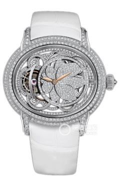 Audemars Piguet MILLENARY 26354BC.ZZ.D204CR.01(26354BCZZD204CR01) <em>watch</em>