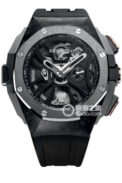 Audemars Piguet ROYAL OAK CONCEPT 26221FT.OO.D002CA.01(26221FTOOD002CA01) <em>watch</em>