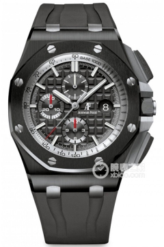 Audemars Piguet ROYAL OAK OFFSHORE 26405CE.OO.A002CA.01(26405CEOOA002CA01) <em>watch</em>