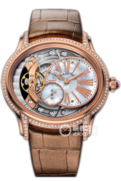 Audemars Piguet MILLENARY 77247OR.ZZ.A812CR.01(77247ORZZA812CR01) <em>watch</em>