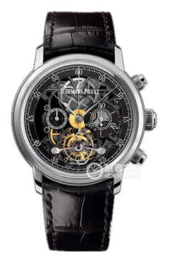 Audemars Piguet JULES AUDEMARS 26346BC.OO.D002CR.02(26346BCOOD002CR02) <em>watch</em>