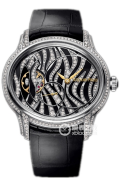 Audemars Piguet MILLENARY 77249BC.ZZ.A102CR.01(77249BCZZA102CR01) <em>watch</em>