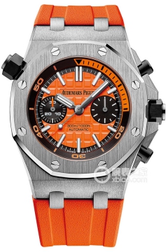 Audemars Piguet ROYAL OAK OFFSHORE 26703ST.OO.A070CA.01(26703STOOA070CA01) <em>watch</em>