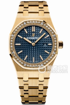 Audemars Piguet ROYAL OAK 67651BA.ZZ.1261BA.02(67651BAZZ1261BA02) <em>watch</em>