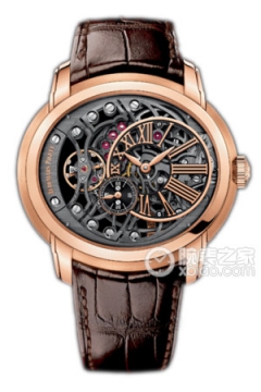 Audemars Piguet MILLENARY 15352OR.OO.D093CR.01(15352OROOD093CR01) <em>watch</em>