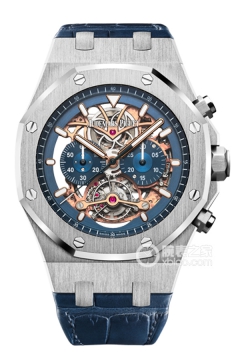 Audemars Piguet ROYAL OAK 26347PT.OO.D315CR.01(26347PTOOD315CR01) <em>watch</em>
