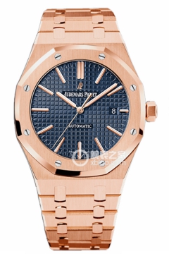 Audemars Piguet ROYAL OAK 15400OR.OO.1220OR.03(15400OROO1220OR03) <em>watch</em>