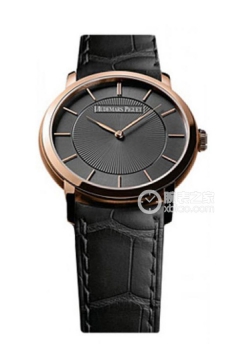 Audemars Piguet JULES AUDEMARS 15181OR.OO.A005CR.01(15181OROOA005CR01) <em>watch</em>