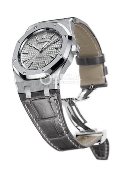 Audemars Piguet ROYAL OAK 15315BC.OO.D005CR.01(15315BCOOD005CR01) <em>watch</em>