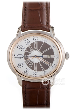 Audemars Piguet MILLENARY 15333CR.OO.D088CR.01(15333CROOD088CR01) <em>watch</em>