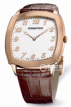 Audemars Piguet TRADITION 15334OR.OO.A092CR.01(15334OROOA092CR01) <em>watch</em>