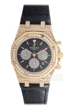 Audemars Piguet ROYAL OAK OFFSHORE 26128OR.ZZ.D002CR.01(26128ORZZD002CR01) <em>watch</em>