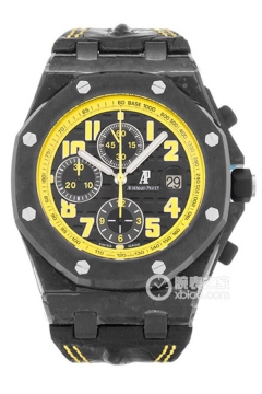 Audemars Piguet ROYAL OAK OFFSHORE 26176FO.OO.D101CR.03(26176FOOOD101CR03) <em>watch</em>