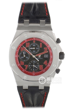 Audemars Piguet ROYAL OAK OFFSHORE 26198TI.OO.D101CR.01(26198TIOOD101CR01) <em>watch</em>