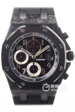 Audemars Piguet ROYAL OAK OFFSHORE 26205AU.OO.D002CR.01(26205AUOOD002CR01) <em>watch</em>
