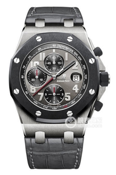 Audemars Piguet ROYAL OAK OFFSHORE 26219IO.OO.D005CR.01(26219IOOOD005CR01) <em>watch</em>
