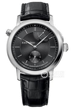 Audemars Piguet JULES AUDEMARS 26344PT.OO.D002CR.02(26344PTOOD002CR02) <em>watch</em>