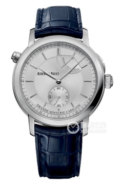 Audemars Piguet JULES AUDEMARS 26344PT.OO.D028CR.01(26344PTOOD028CR01) <em>watch</em>