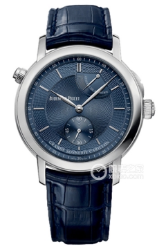 Audemars Piguet JULES AUDEMARS 26344PT.OO.D028CR.02(26344PTOOD028CR02) <em>watch</em>