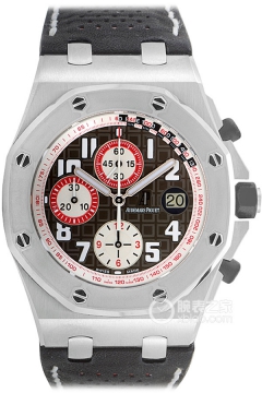 Audemars Piguet ROYAL OAK OFFSHORE 26363ST.OO.D003CU.01(26363STOOD003CU01) <em>watch</em>