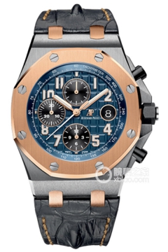 Audemars Piguet ROYAL OAK OFFSHORE 26471SR.OO.D101CR.01(26471SROOD101CR01) <em>watch</em>