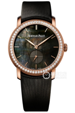 Audemars Piguet JULES AUDEMARS 77240OR.ZZ.A809CR.01(77240ORZZA809CR01) <em>watch</em>