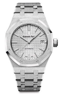Audemars Piguet ROYAL OAK 15454BC.GG.1259BC.01(15454BCGG1259BC01) <em>watch</em>